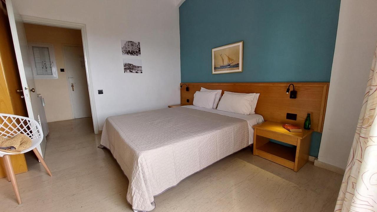 Elite Corfu Sea View Rooms Limni  Exterior foto